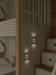  LED  Werkel Moon ( ) W1154501