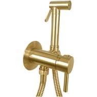   Paffoni Tweet Round ZDUP110HGSP  . ,   