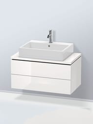     Duravit L-Cube 820400477 2 ,   LC580702222
