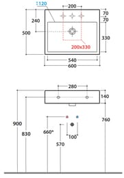  Globo Stone (600500140) /,    .,  SCQ61BI