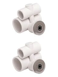 ������� ��������/������� ������� ASD SP02X19.440CH (ASD02SP19.440CH) 2 ���� ������, ����: ����