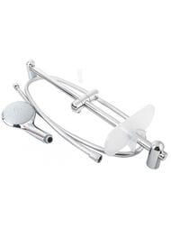 ������� ����� Grohe Euphoria Mono 27266001 (������, �����, �����, �������)