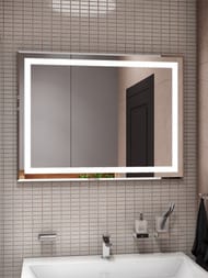 ������� ��������� ������ ���� (700�500) � LED ���������� 6000K � ������������ ��������������