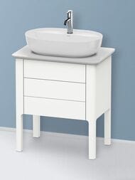 ����� ��� �������� Duravit Luv 638�743�450 2 �����, ����� ������� ��������� ��� LU956503636