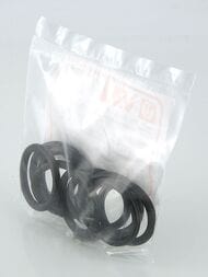 Уплотнительное кольцо VALTEC 15 FPM Viton, арт. VTi.990.I.000015