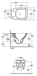   Globo DAILY DAS03BI 530370330   , : 