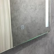 ������� COMFORTY ������-75 (750�650�30) ���������, LED-���������, ������������� ������ 00-00014139