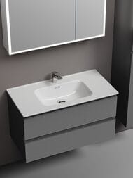 ����� ��� �������� SANCOS Folk (890�450�500) ���������, 2 �����, Grey soft FL90GS