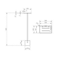 ������ ��� ����������� Abber Stein ���������, ���. ������/����.�����, ����� ������� AS1635