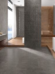 ��������������� ������ ITALON Charme Evo Antracite (800�800) �������, 610010001681 (��.�.)