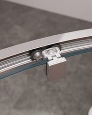 Душевой уголок CEZARES MOLVENO-RH-11-120/110-C-Cr-IV — изображение 3