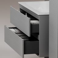 ����� ��� �������� SANCOS Folk (995�445�500) ���������, 2 �����, ���������, Ergraut soft FL100ES