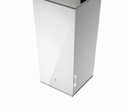 ������� ELICA Haiku Island WH/A/32 LED, 320�326��, 1200�3/�, 277��, ����� PRF0146289