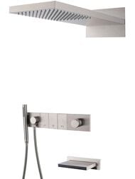 ������� ������� Boheme Zodiac 132-2-NB ������������, �����, �������/������ ���, ������ ����