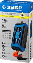 �������� ���������� ���� 12�, 8�, ������� 3 ������, IP65, AGM, GEL, WET, ��-�������, 59303