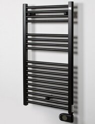 ����������������� ������������� Zehnder Aura PBEBZ-090-50/MQ RAL9005 matt