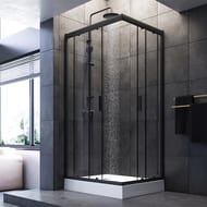 ������� ���������� AM.PM Gem S 100x80 ��., ������ ����������, ������� ���. ���. W93G-404-100280-BT