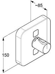 ��������� ��� ���� KLUDI PUSH 389110538 ��������� ������������ �� 2 �����������, ������� �����, ����