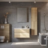 ����� ��� �������� AQUATON ������� 100 1A279601LYC70 980�455�560 ���������, 2 ��., ��� ��������