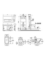 �������� ����������� ROCA+������ ROCA Gap+������ ����� ����+������� � ����������� 893104100