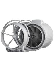 ���������� ERA TYPHOON D250 2SP ���������, ������, 1560 �3/�, 66 ��, �����