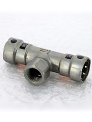   VIEGA Megapress 1"3/4"1" SC-Contur, . . ,   695194