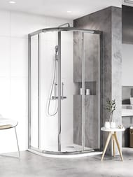   RAVAK XP2CP4-90 (8958951900)  , , +Transparent