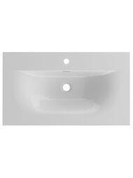 ����� ��� �������� BelBagno MARINO (796�455�500) ���������, Nero Lucido MARINO-CER-N-800-2C-SO-NL-P