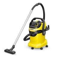 Пылесос KARCHER WD 6 P V-25/8/22/T контейнер 25 л, розетка для электроинструментов   1.628-313.0 — изображение 2