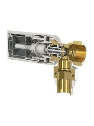 ���������������� ������� Simplex Design TC-D1, �30�1.5, � ���������� ����, F35320