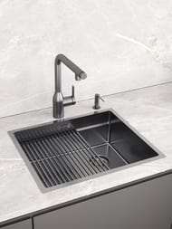 ����� ����. ����� NEXT-PRO 54 UNI, PM705445-GM, ��������� �����,540�450��, Paulmark 1,2��