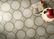 ��������������� ������ ITALON Artwork Octagon (300�300) ������� (��.�.)