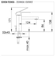 ��������� ��� �������� Remer Q-Design QD10, ����