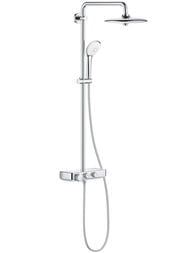 ������� ������� Grohe Euphoria SmartControl 260 MONO 26509000 ���������, ��������� ������, ����