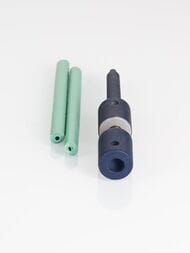 Сварочный ремонтный комплект для PPR 9 мм VTp.797.R.000020