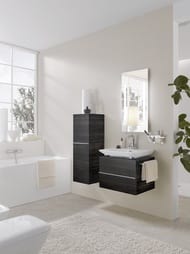 ��������� ��������� Laufen CASE 4.0201.1.075.548.1 (350�335�1000) ����� �����, ������������ ���