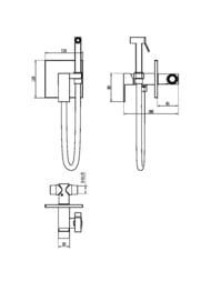 �����(311776)��������� Boheme Qubic 477-MW � ������������� �����, ��������, � ����������, ����� ���