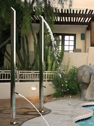 ������� ������� Bossini Aquabambu L00860.030 ��������� 2110 ��, 2 ���������, ����