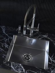 ����� ����. ����� AISI304 ALLER 48 UNI, PM804844-BS, ���� ����.�����, 480�440��, Starke-Paulmark