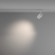 �������� ���������� Maytoni Vuoro (�����) TR029-3-26W4K-M-W Trinity 4000K 26�� 36�, IP20, �����