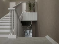    Estima Bernini Grey BR03 (330x1200),  (.)