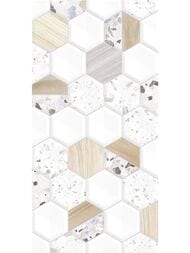 ������ ��������� Alma Ceramica Bilbao (249x500) ������������ TWU09BLB014 (��.�)