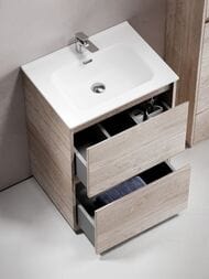 ����� ��� �������� SANCOS Libra Floor (590x450x840) ���������, ��� �����, ��� �������� LB60FEG