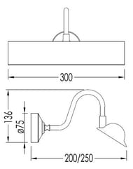  DEVON&DEVON ARGO   DGLQ30OT