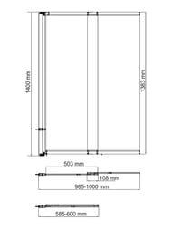    WasserKraft Main 10001400 41S02-100 , ./ 