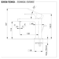 ��������� ��� �������� Remer Absolute AU10, ����