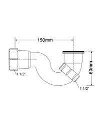  S- McAlpine (1 1/2"40)  /,  ,  60 MRB6