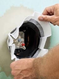 Hansgrohe iBox Universal 2 ������� ����� ��� ��������� 01500180