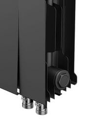 �������� ��������, 12 ������ ROYAL THERMO PianoForte 200 Noir Sable VDR80, ������ ������ ����, ��-1506327