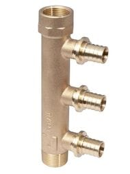 REHAU �������� ����������������� �� ��� ����� R/Rp 3/4-16, ������,  14563851001